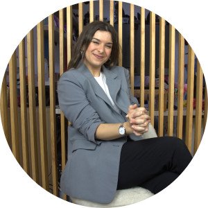 Rocío Moñino Mejias