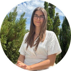 Ester Sanromà Martorell