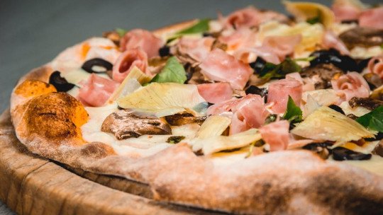 Así es como la dieta mediterránea debilita el vínculo entre la depresión y el Alzheimer
