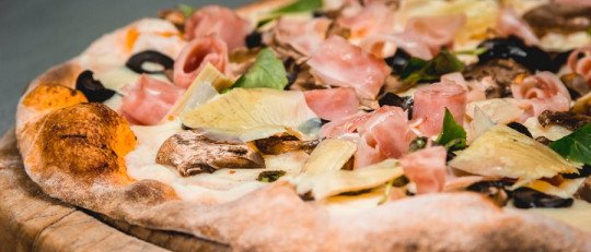 Así es como la dieta mediterránea debilita el vínculo entre la depresión y el Alzheimer