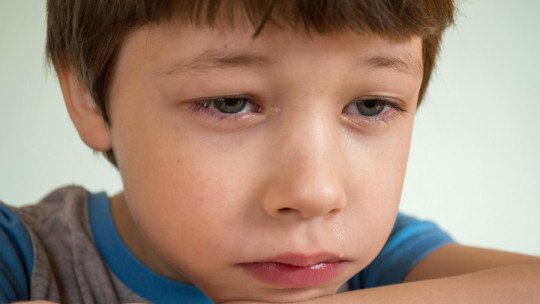 Separación con menores: cuando los hijos rechazan a la nueva pareja de mamá