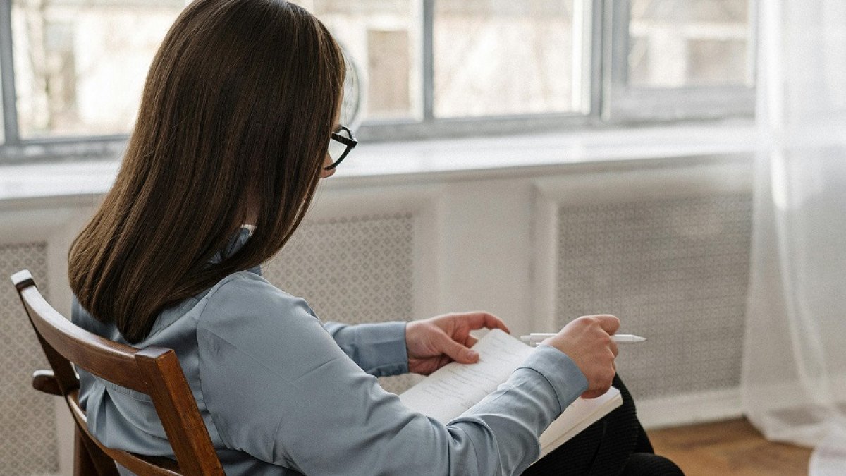 Sentirse vista como profesional y como persona