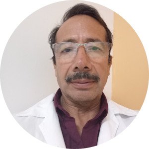 Psic. Enrique Del Castillo Mejia
