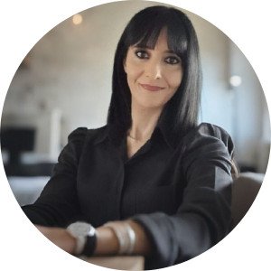 Patricia Sánchez Gómez