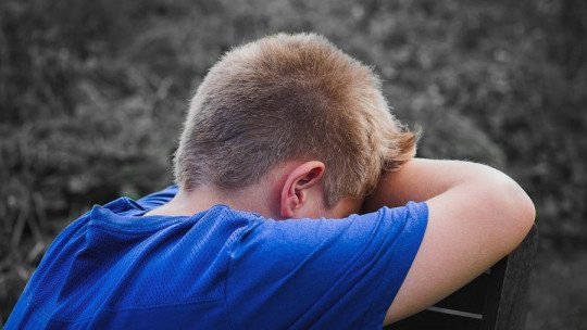 El abuso verbal altera el desarrollo cerebral de los niños