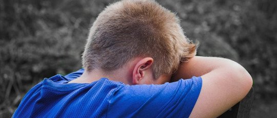 El abuso verbal altera el desarrollo cerebral de los niños