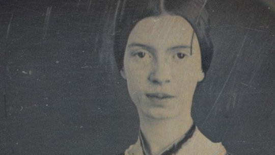 Emily Dickinson