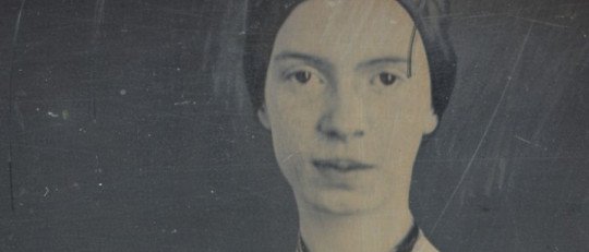 Emily Dickinson