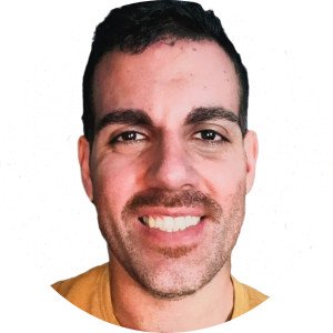 Dario Palmieri