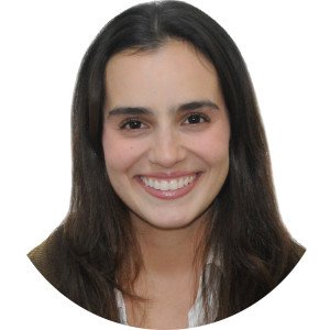Isabella Marini Alcalde