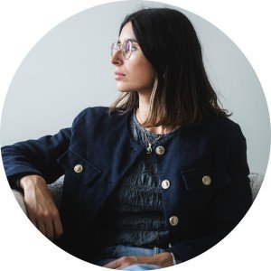 Laura Ortiz De Arri Olarte