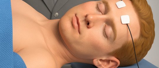 La terapia electrocompulsiva reduce casi un 35% el riesgo de suicidio en la depresión severa