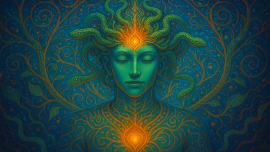 Las alucinaciones causadas por la ayahuasca pueden transformar radicalmente las creencias religiosas