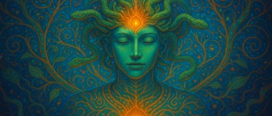 Las alucinaciones causadas por la ayahuasca pueden transformar radicalmente las creencias religiosas