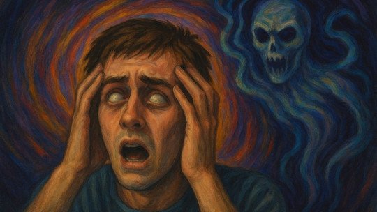 Por qué consumir speed aumenta el riesgo de sufrir episodios psicóticos