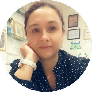 Eria Patricia Illescas Cerda
