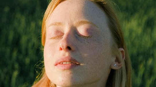 Tu manera de respirar revela cosas sobre tu salud mental