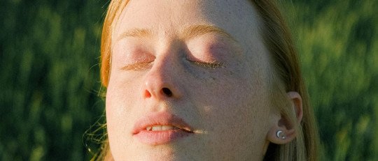 Tu manera de respirar revela cosas sobre tu salud mental