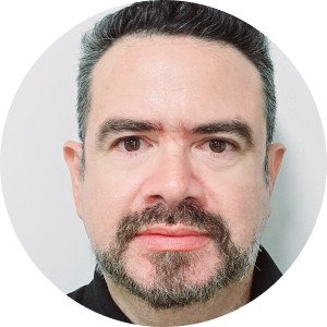 Jorge Alberto Barrera Salazar