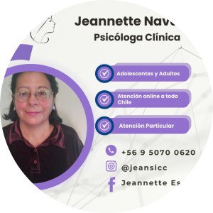 Jeannette Navarro Escobar