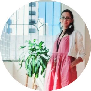 Susana Barriga Albuja