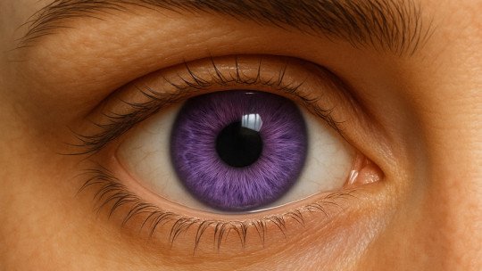 Inventan un implante ocular que mitiga la ceguera y permite ver la luz infrarroja