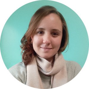 Maria Del Pilar Crespo