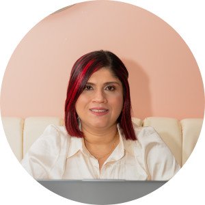 Gladys Angulo Madera