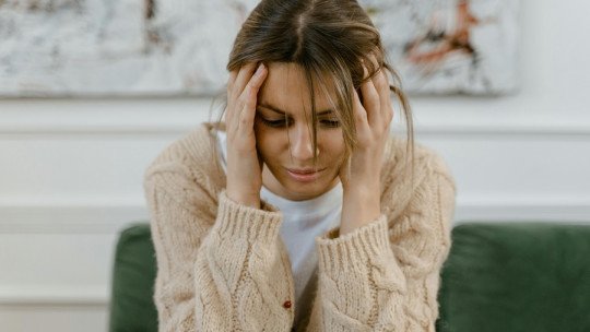 Autocuidado en la maternidad: cómo superar la culpa para cuidar bien a tus hijos y a ti misma