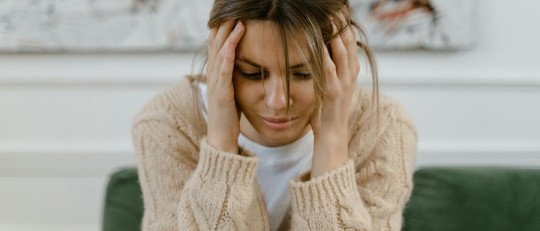 Autocuidado en la maternidad: cómo superar la culpa para cuidar bien a tus hijos y a ti misma