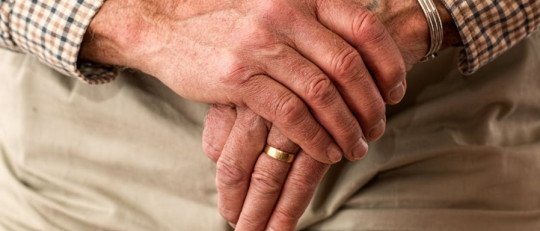 Mantener una presión sanguínea sana puede reducir el riesgo de demencia