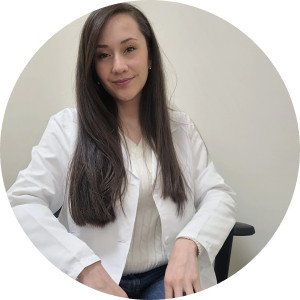 Katerine Ceron Guerrero