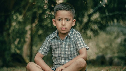 Mi hijo habla solo