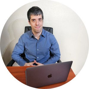 Carlos Eduardo Bruzual