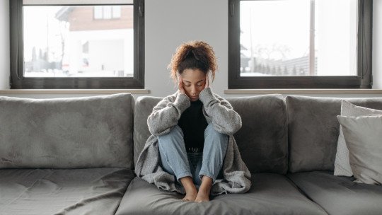 Fatiga emocional: cuando sentir se vuelve agotador