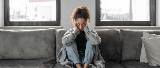 Fatiga emocional: cuando sentir se vuelve agotador