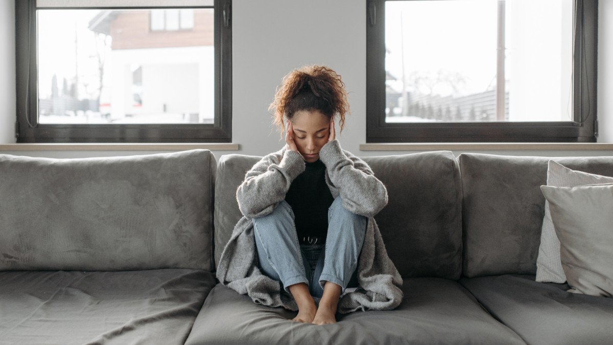 Fatiga emocional: cuando sentir se vuelve agotador