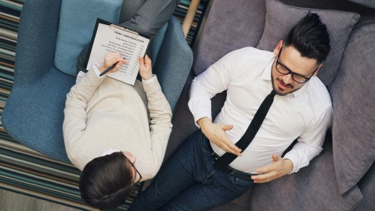 'La marca': reflexiones sobre los informes, la confidencialidad y el estigma