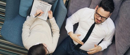 'La marca': reflexiones sobre los informes, la confidencialidad y el estigma