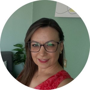 Itzel Rodriguez Camarena