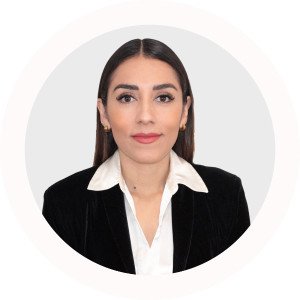 Tania Ramírez Rivera