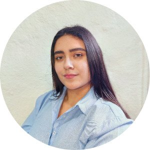María Fernanda Ortiz Garcia Barzanallana