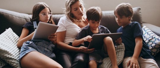 ¿TDAH o exceso de estímulos?