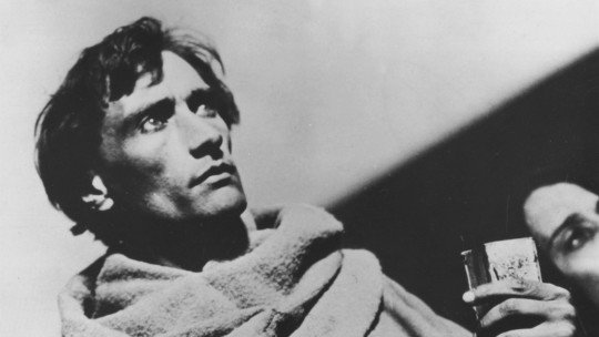 Antonin Artaud biografía