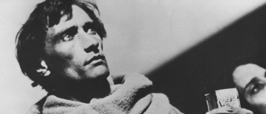 Antonin Artaud biografía