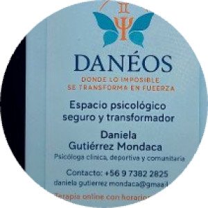 Daniela Gutiérrez Mondaca