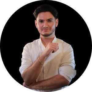 Luis Ibarra Morales