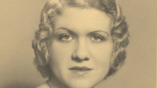 Josefina de la Torre