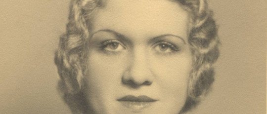 Josefina de la Torre