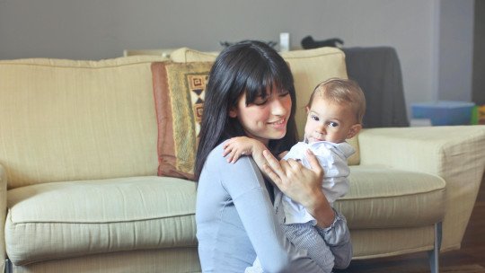 Amor incondicional: el mejor antídoto contra la ansiedad infantil